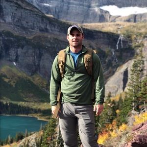 Meet your Posher, David